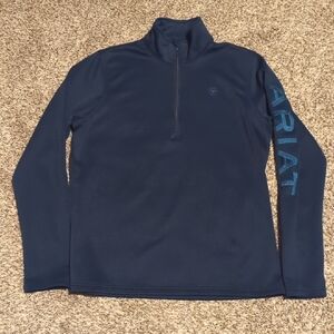 Ariat Tek Cold Series 1/4 Zip
